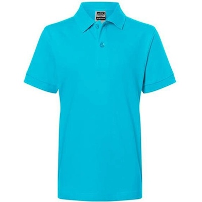 James Nicholson JN070K Turquoise