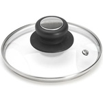 de Buyer Капак за тенджера 14 cm, стъкло, бакелитена дръжка, de Buyer (DB411514)
