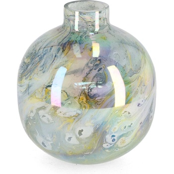 Bizzotto ДЕКОРАТИВНА ВАЗА marala ? 16x19 ЗЕЛЕН (0200145)