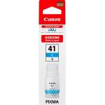 Canon Консуматив Canon GI-41S Cyan | 5874C001AA (5874C001AA)