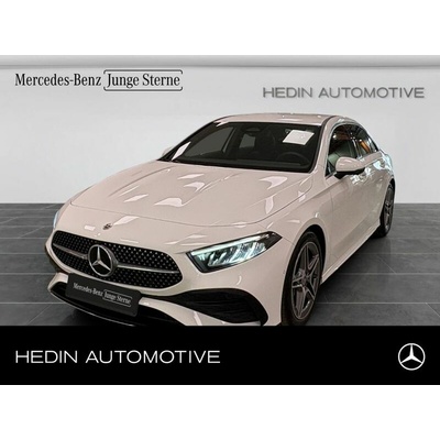 Mercedes-Benz A 250 165 kW