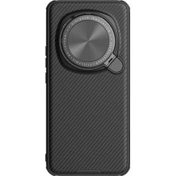 Image 1 of Nillkin Гръб Nillkin за Honor Magic 6 Pro, CamShield Pro, Magnetic, Черен