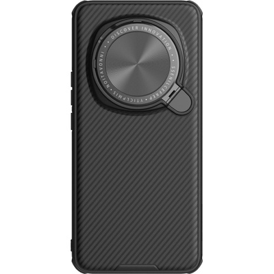 Nillkin Гръб Nillkin за Honor Magic 6 Pro, CamShield Pro, Magnetic, Черен