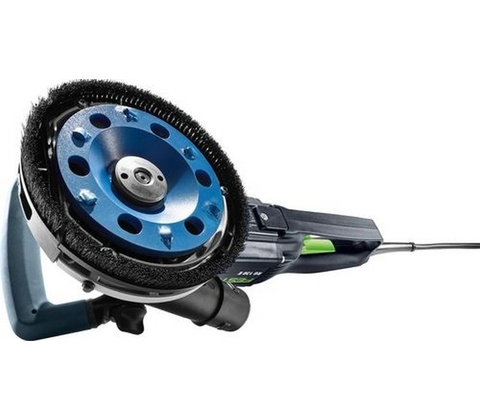 Festool RG 130 E-Set DIA TH