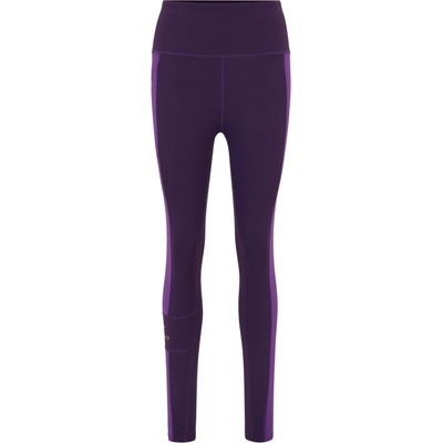 Venice Beach Дамски клин Venice Beach Women's Camy Drytivity Brushed Tights 1/1 Leggings - Eggplant / Crocus (111-1691-0214)