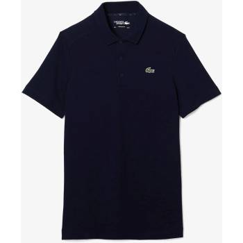 Lacoste Мъжка блуза с яка Lacoste Lacoste Polo Shirt Mens - Blue 423