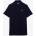 Lacoste Мъжка блуза с яка Lacoste Polo Shirt Mens - Blue 423