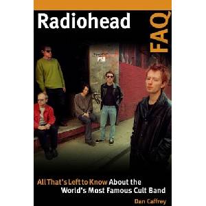Radiohead FAQ (ISBN: 9781617137129)