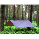 DD Hammocks Tarp 300 x 300 cm Coyote brown