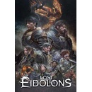 Lost Eidolons