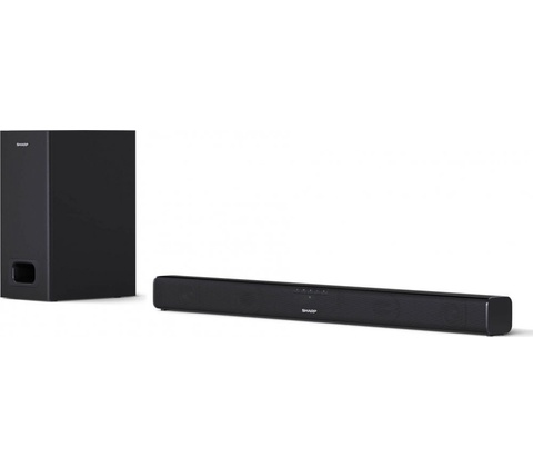 Sharp HT-SBW110