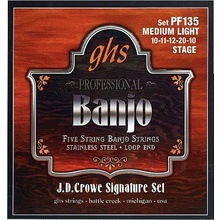 GHS PF135 J.D.Crowe Stage