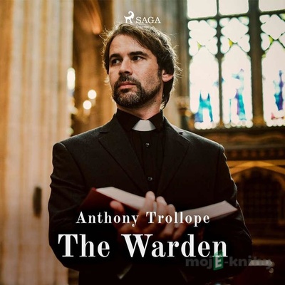 The Warden (EN) - Anthony Trollope