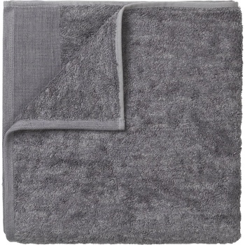 blomus Хавлиена кърпа "gio"- цвят графит, 50х100 см (blomus-69109)