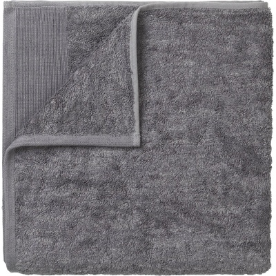 blomus Хавлиена кърпа "gio"- цвят графит, 50х100 см (blomus-69109)
