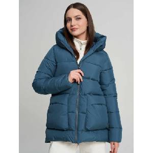 OUTVENTURE Яке Travel Womens Fake Down Jacket (130822-S2)
