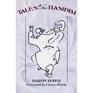 Tales of the Hasidim | Martin Buber (ISBN: 9780805209952)