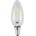 VIVALUX LED КРУШКА VIVALUX FLICK LED FILAMENT 4W E14 470Lm 3000K (VIV003563)