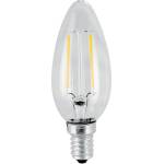 VIVALUX LED КРУШКА VIVALUX FLICK LED FILAMENT 4W E14 470Lm 3000K (VIV003563)