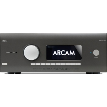 Arcam HDA AV40