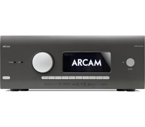Arcam HDA AV40