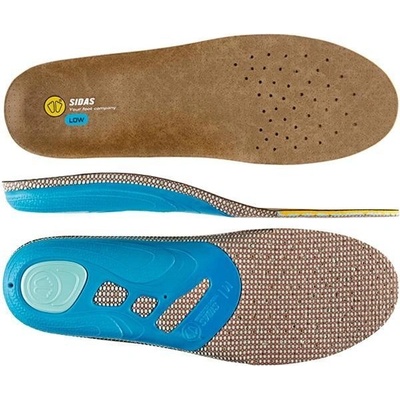 Sidas 3Feet Outdoor LOW Arch sportovní vložky