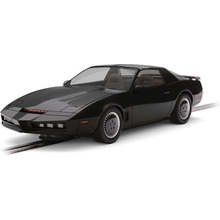 Scalextric Autíčko C4226 Knight Rider K.I.T.T.