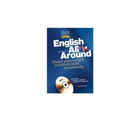 English All Around