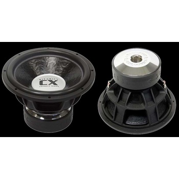 Hifonics CX15D2