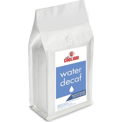 Cagliari Caffe Water Decaf 0,5 kg