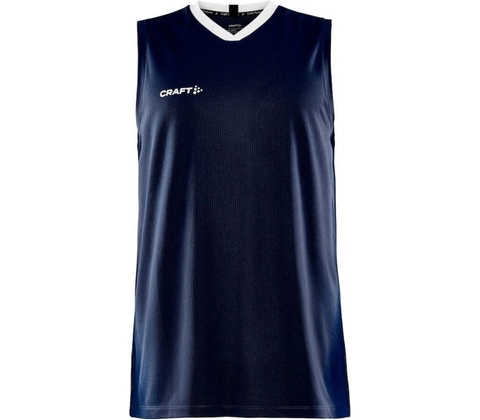 Craft Progress Basket Singlet dres