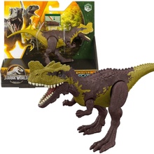 Mattel Jurský svět Dino Trackers GENYODECTES SERUS
