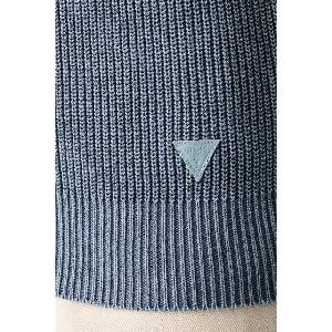 GUESS пуловер мъжки от памук MANNY (M6YR20.Z0925) - answear - 193,43 лв