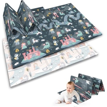 Rkids Skládací podložka Království