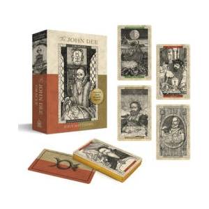 The John Dee Oracle (ISBN: 9780764369766)