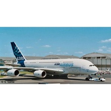 Revell Plastic ModelKit letadlo 04218 Airbus A380 New 1:144