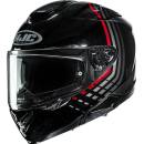 HJC RPHA 72 Veldine