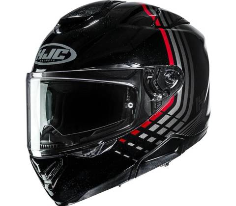 HJC RPHA 72 Veldine
