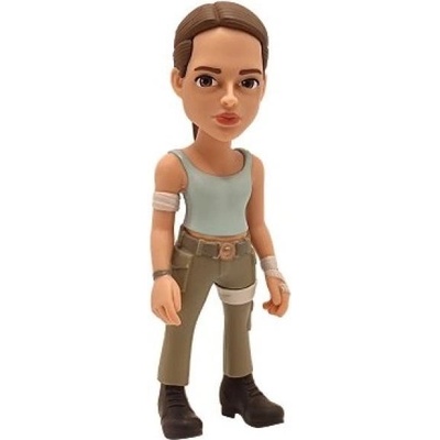 MINIX Movies: Tomb Raider - Лара Крофт