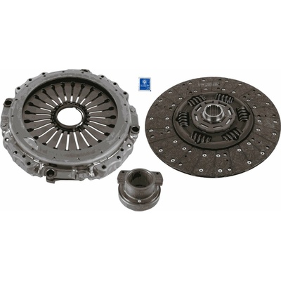 Spojková sada SACHS 3400 700 684 (3400700684)