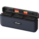 STABLECAM GoPro HERO13 Black - 3in1 Fast Charger & Storage Box 1INST884