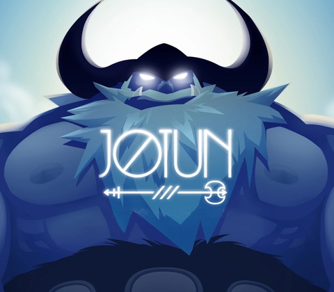 Jotun (Valhalla Edition)