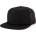 Bergfreunde Шапка с козирка Bergfreunde Trucker Cap - Black - размер One Size (904-1440-0111)