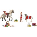 Schleich 98642 Adventný kalendár Kone