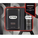 STR8 Original EDT 50 ml + deospray 150 ml dárková sada