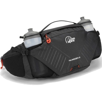 Lowe Alpine Nijmegen 6 Цвят: черен