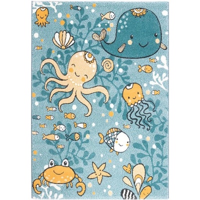 Breno PASTEL KIDS 47/KVK Vícebarevná