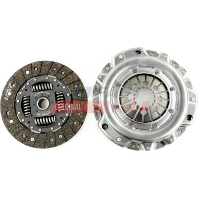 Sada spojky FAST FT64151