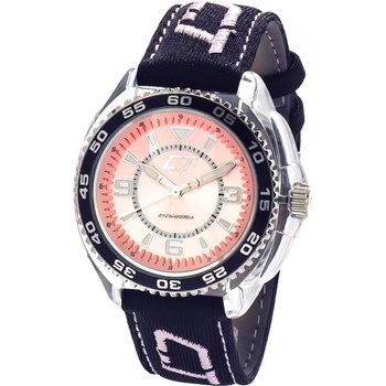 Chronotech CC6280L-07 - Унисекс часовник (CC6280L-07)