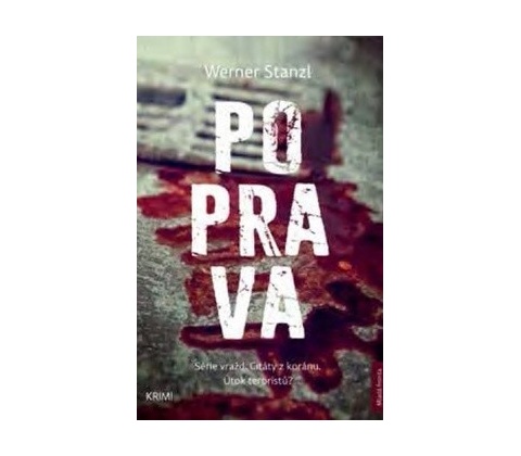 Poprava